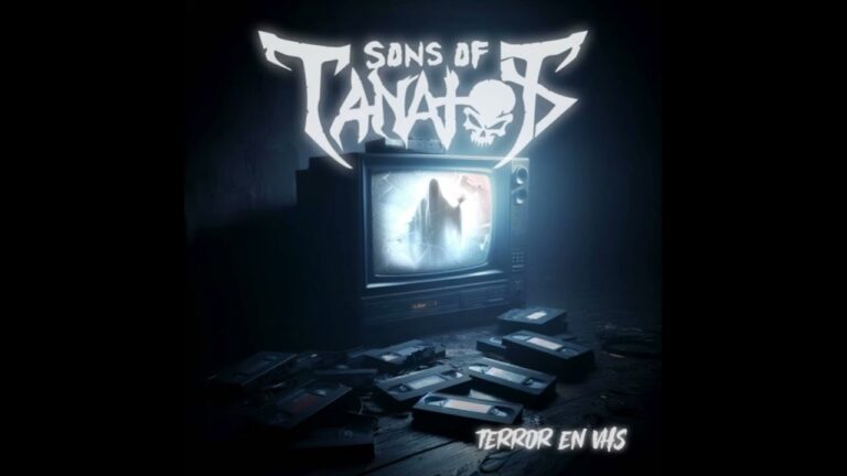 Sons of Tanatos