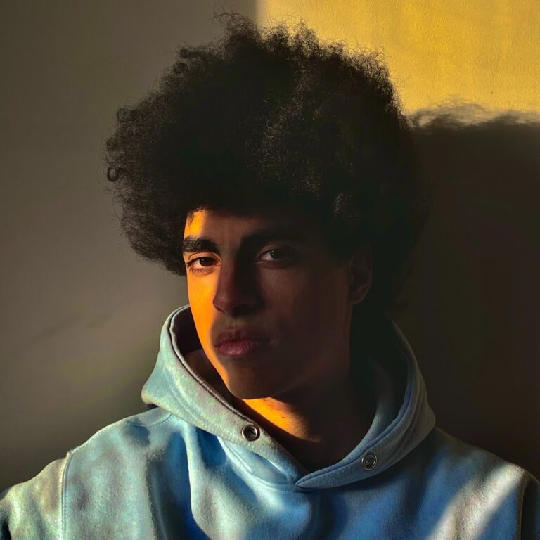 Afroboy