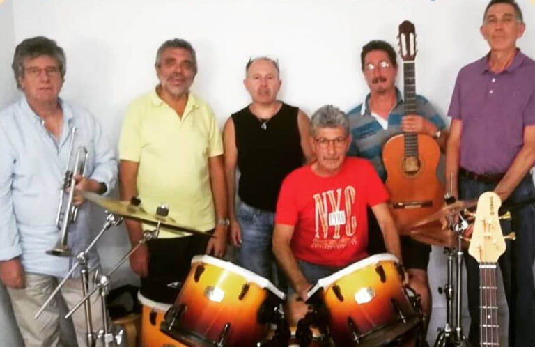 Los Golmajos