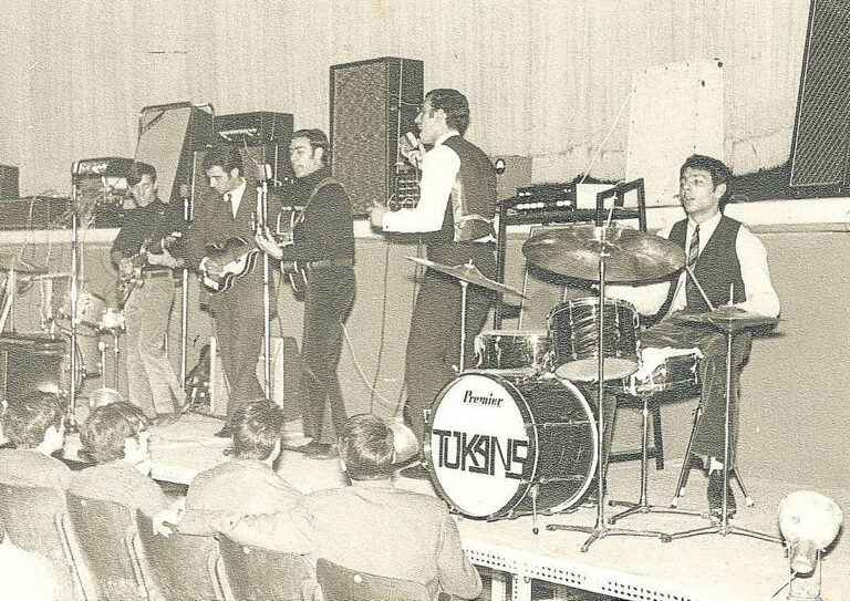 Los Tukan´s