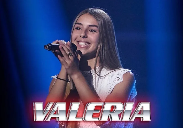 Valeria González