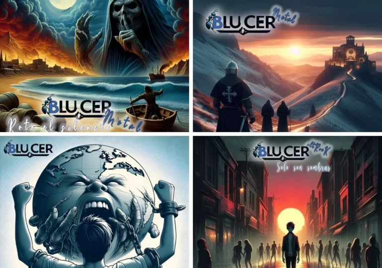 Blucer
