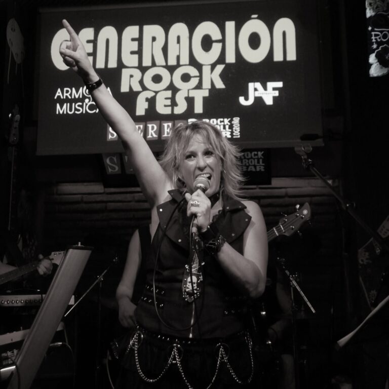 Nurses Rock