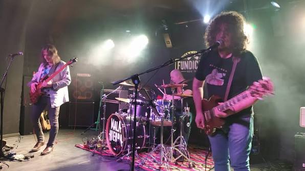 Ebrius Band