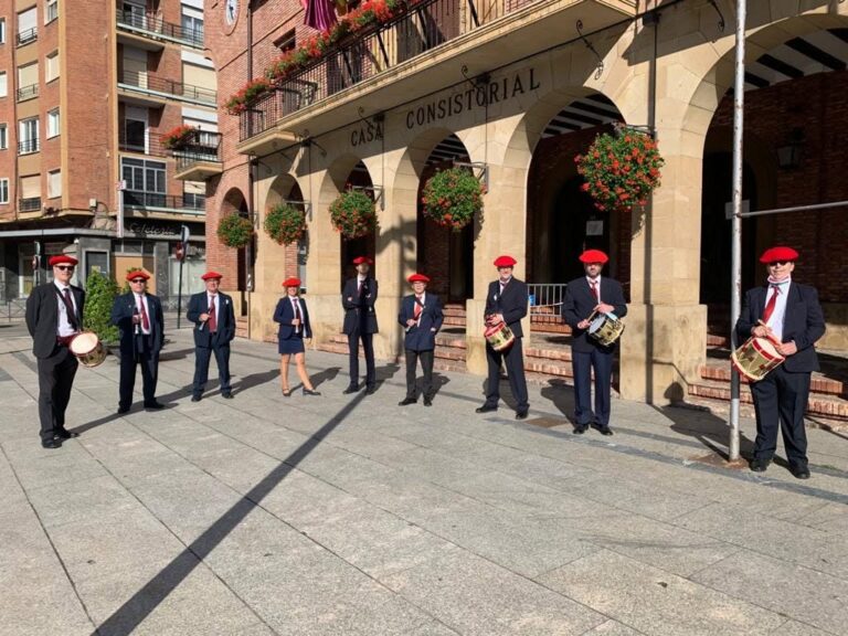 Gaiteros de Calahorra