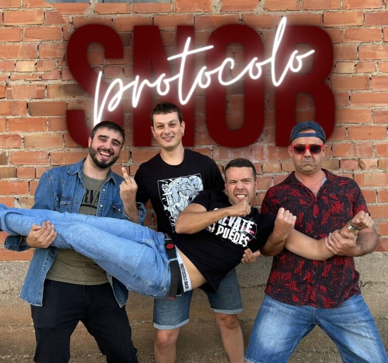 Protocolo Snob